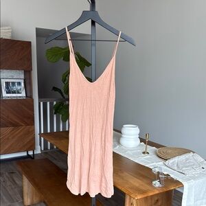 joah brown slip dress Joah Brown Slip Dress 'Mauve' M/L main image 0